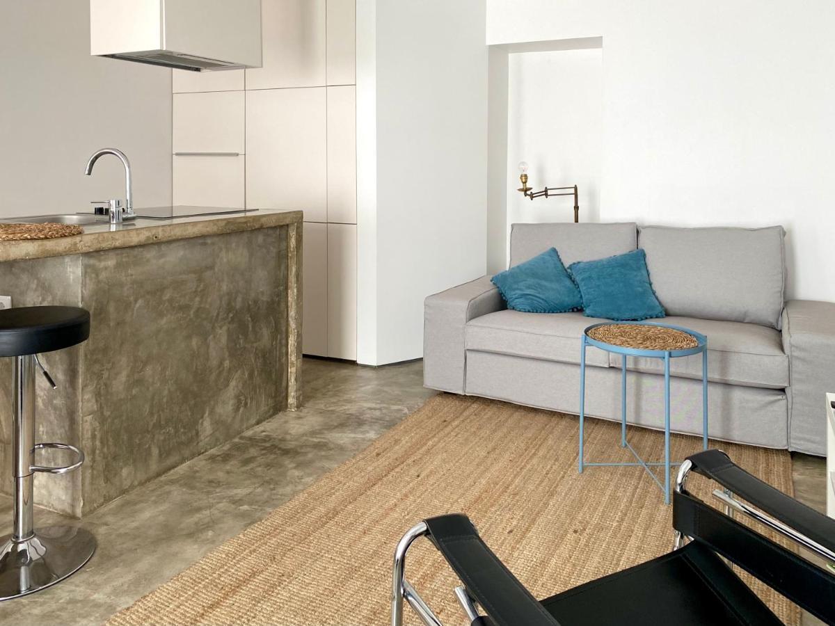 Fran Pacheco 39 Apartment Setubal Exterior photo