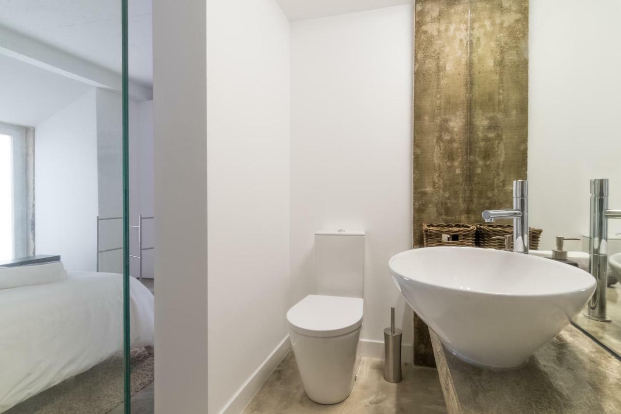 Fran Pacheco 39 Apartment Setubal Exterior photo