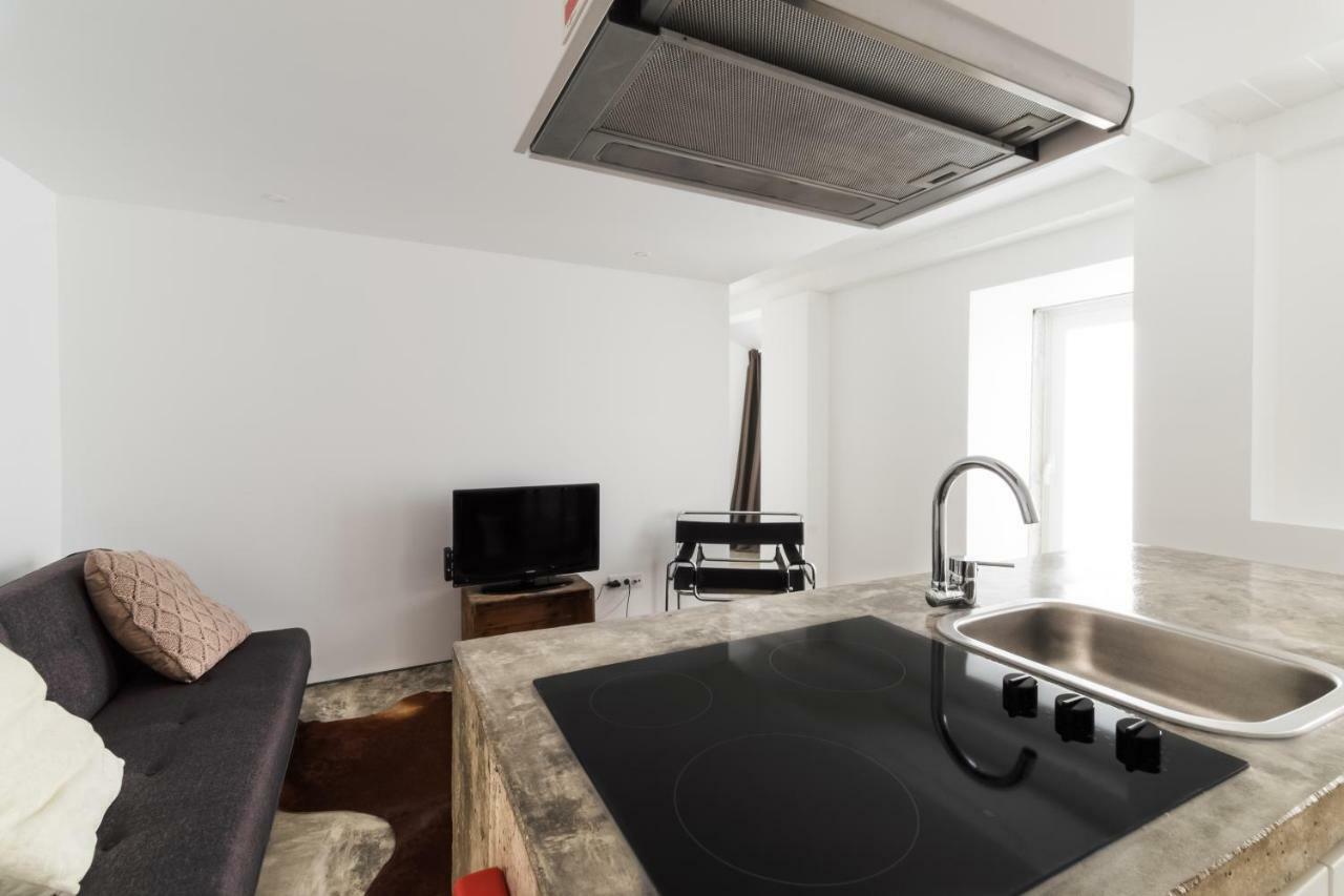 Fran Pacheco 39 Apartment Setubal Exterior photo