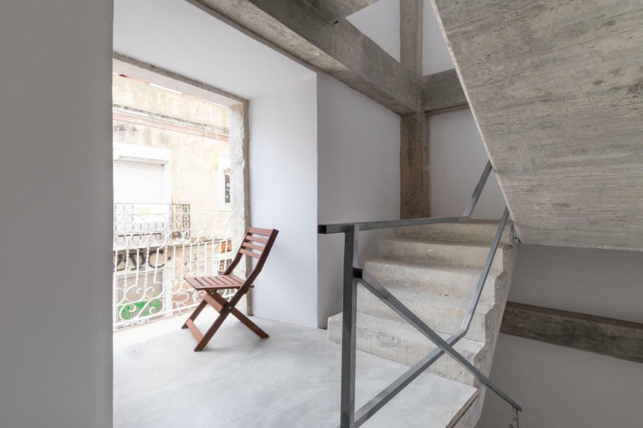 Fran Pacheco 39 Apartment Setubal Exterior photo