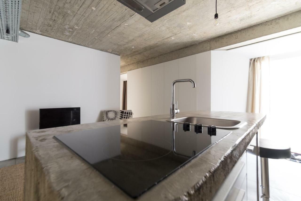 Fran Pacheco 39 Apartment Setubal Exterior photo