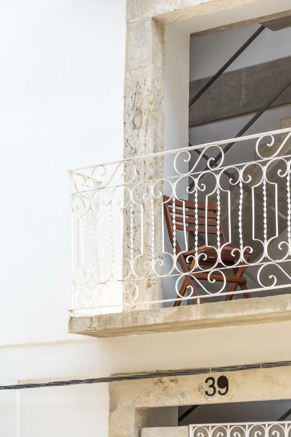 Fran Pacheco 39 Apartment Setubal Exterior photo