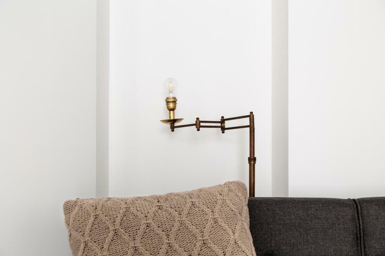 Fran Pacheco 39 Apartment Setubal Exterior photo
