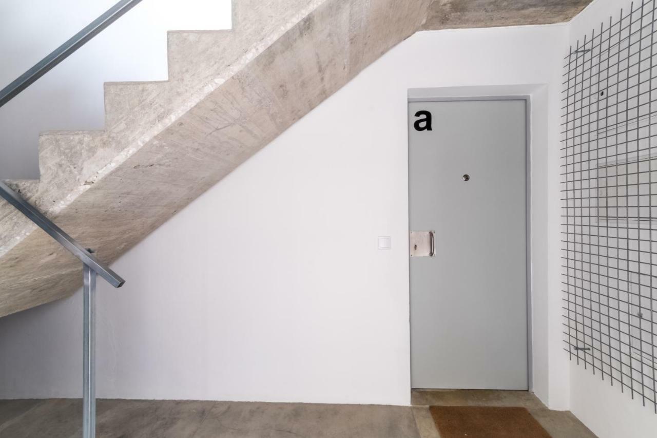 Fran Pacheco 39 Apartment Setubal Exterior photo